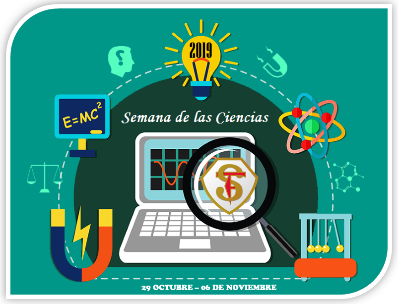 Semana de la Ciencia en Nuestra Escuela