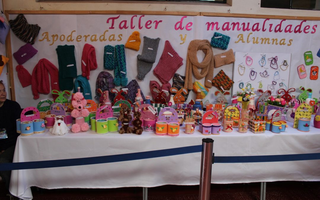 ExpoEduca ExpoStand 2019