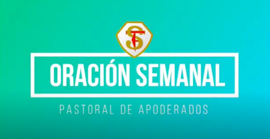 Pastoral en la Oración