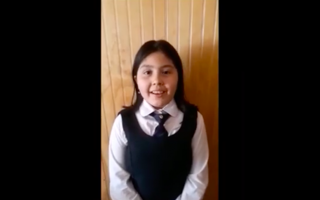 Oración Semanal 28 de Septiembre