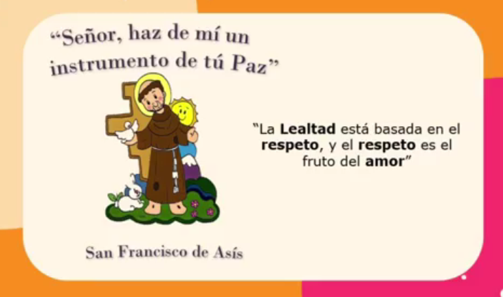 Oración Semana 26 Julio