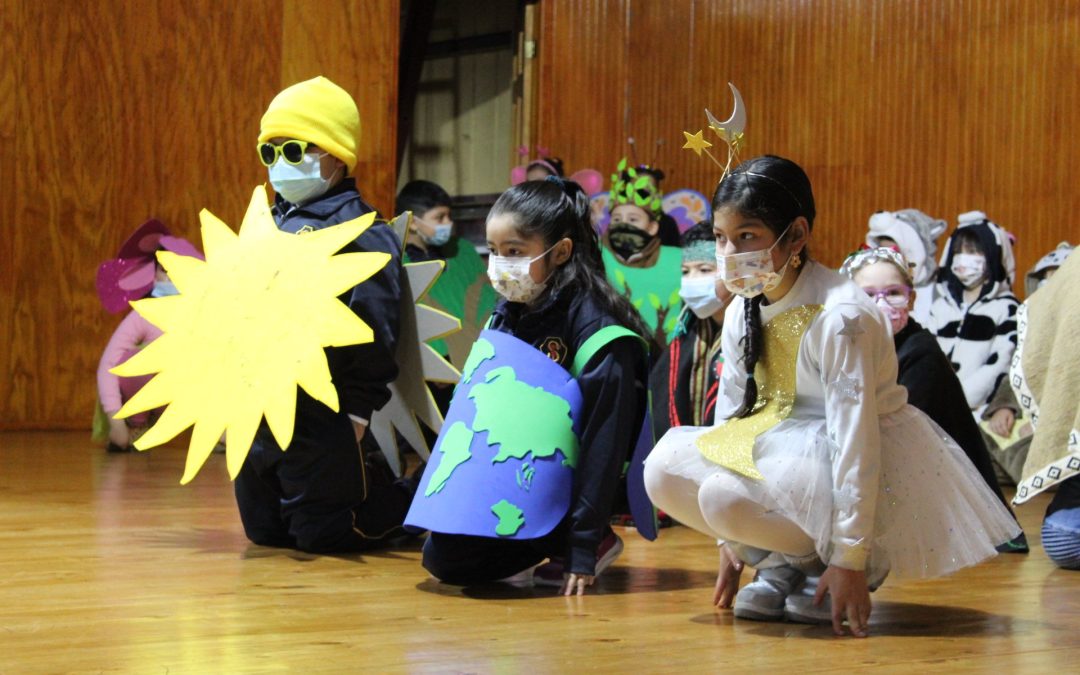 Día de la Madre Tierra