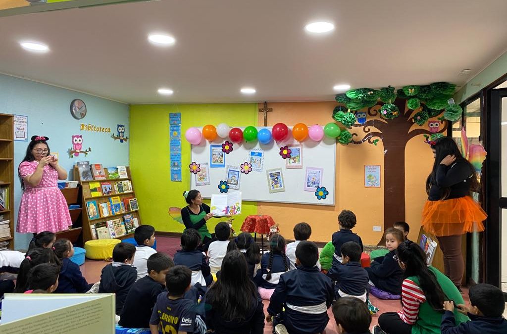 Día del Libro