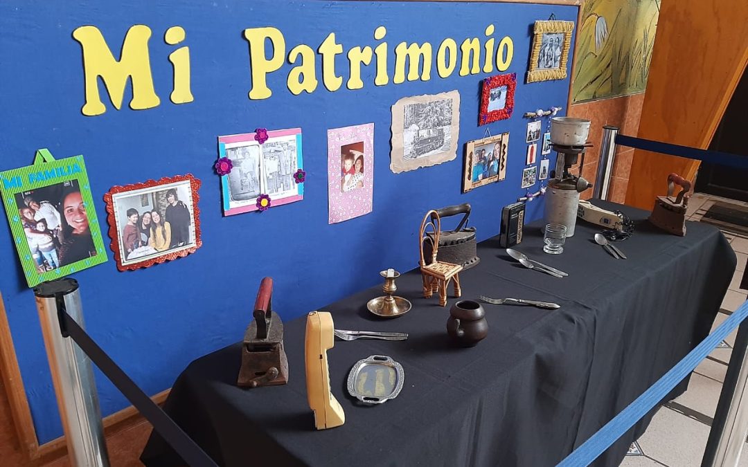 Día del Patrimonio