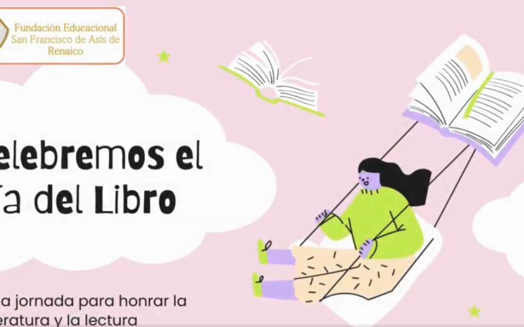 DÍA DEL LIBRO *IDPS: Autoestima académica y motivación escolar*