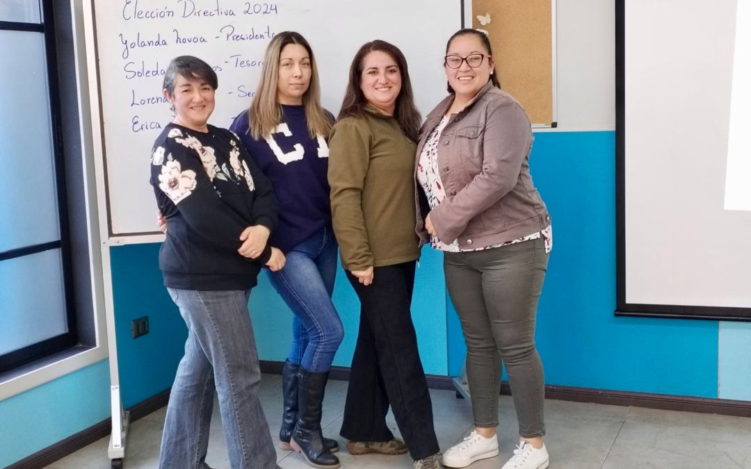 Centro General de padres y apoderados