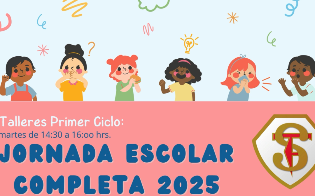 Talleres Primer Ciclo
