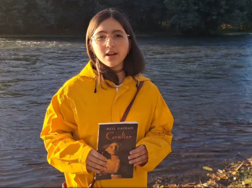 Concurso Booktubers bibliotecas escolares 2025