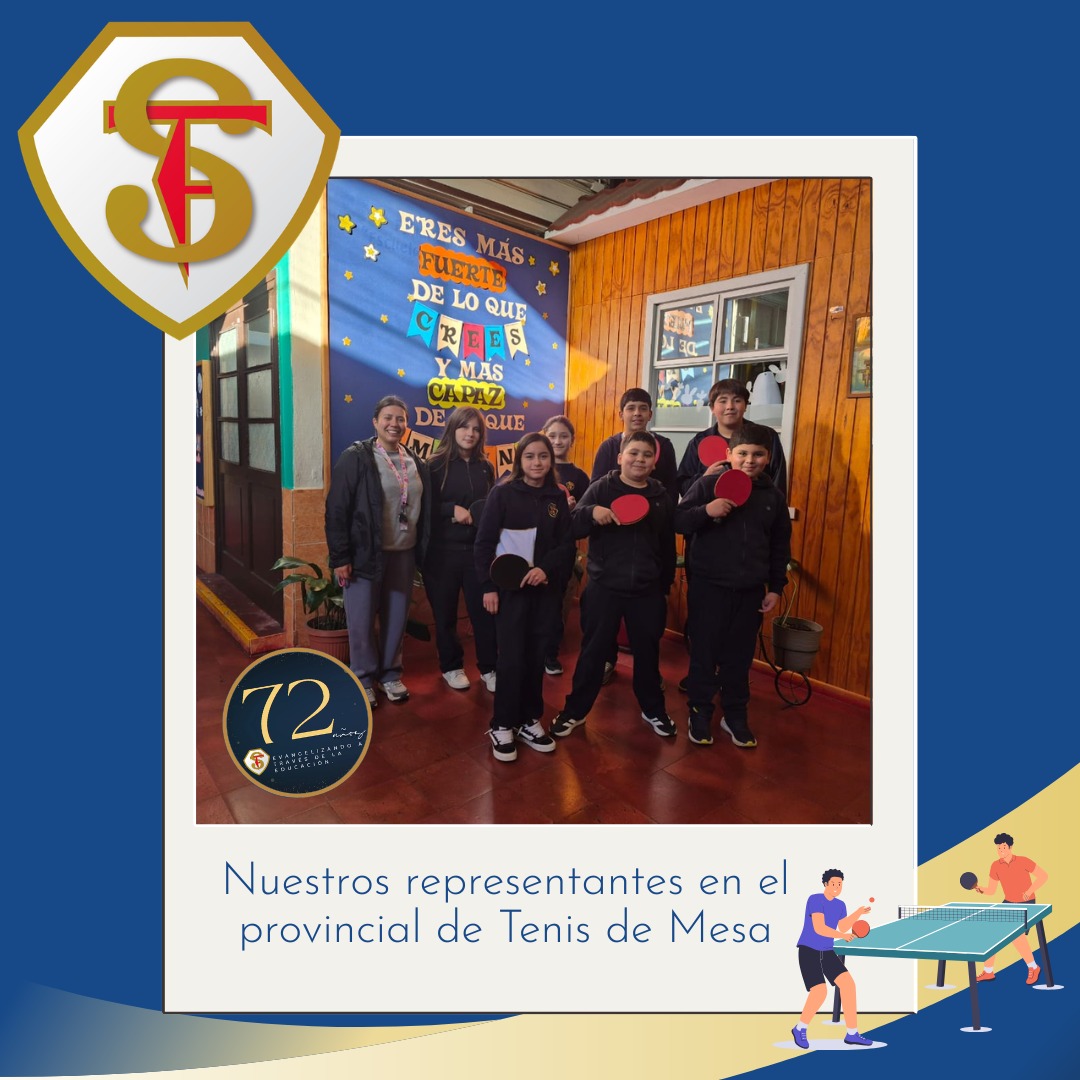 Campeonato Provincial de Tenis de Mesa